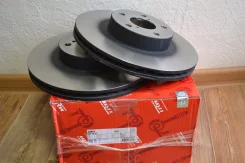 ����� ��������� �������� DF1437 TRW DF1437, 26300AE071 ����