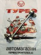 Стойка стабилизатора. Toyota: Vista, Windom, Avalon, Harrier, Scepter, Camry Gracia, Mark II Wagon Qualis, Solara, Camry, Mark II Двигатели: 3CT, 3SFE...