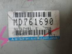 Блок управления двс. Mitsubishi Mirage, CK2A Mitsubishi Lancer, CK2A Двигатель 4G15