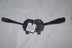 Блок подрулевых переключателей. Nissan Bluebird, ENU14