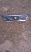 Решетка радиатора. Toyota Sprinter, AE111, AE110, AE114, CE114, CE116, CE113, EE111 Двигатели: 2CIII, 5AFE, 4EFE, 3CE, 4AFE, 4AGE