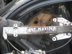 Стеклоподъемный механизм. Nissan Maxima, A32