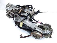 Запчасти на японские мопеды Honda, Yamaha, Suzuki