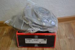 Диск тормозной. Subaru Legacy, BC2, BC3, BC4, BC5, BCA, BCK, BCL, BCM, BD2, BD3, BD4, BD5, BF3, BF4, BF5, BFA, BG2, BG3, BG4, BG5, BG7, BGA, BGB, BH5...