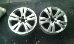Borbet. x17", 5x120, ET47 ����
