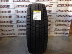 Dunlop Winter Maxx SJ8. Зимние, без шипов, 2018 год, без износа, 4 шт