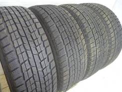 Bridgestone. Зимние, без шипов, 2012 год, без износа, 4 шт