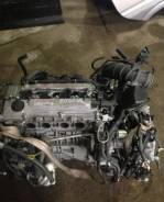 Автоматическая коробка переключения передач. Toyota Vanguard, ACA38W Двигатель 2AZFE