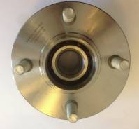 Ступица. Nissan: Lucino, Presea, 100NX, Pulsar, Almera, Sunny Двигатели: SR16VE, CD20, GA16DE, GA15DE, SR18DE, GA13DE, GA15DS, SR20D, SR18DI, SR20DE...