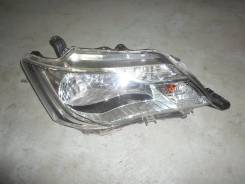 Фара. Toyota Corolla Axio, NKE165, NRE160, NZE161, NZE164 Toyota Corolla Fielder, NKE165, NKE165G, NRE160, NZE161, NZE161G, NZE164, NZE164G, NRE161G...