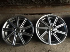 K&K X-Fighter. x14", 4x98.00 ����