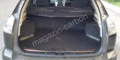 Ковровое покрытие. Toyota Harrier
