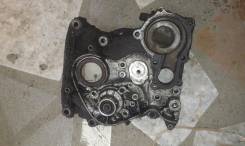 Лобовина двигателя. Toyota Cresta Toyota Crown Toyota Mark II Toyota Chaser Двигатель 1GGZE