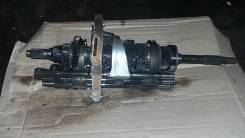 Механическая коробка переключения передач. Nissan Atlas, M2F23, M6F23, N6F23, P6F23 Двигатели: TD23, TD25, TD27