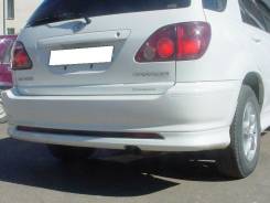 Обвес кузова аэродинамический. Toyota Harrier, ACU10W, ACU10. Под заказ