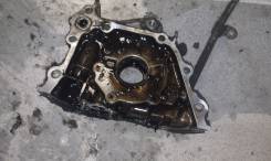 Крышка ремня ГРМ. Toyota Corolla Двигатель 4A