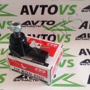 Наконечник рулевой. Honda CR-V Honda Element, YH2 Honda Stream, RN2, RN4, RN1, RN3 Honda Integra, DC5 Двигатели: N22A2, D17A, D17A2, K20A, K20A1