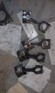 Поршень. Toyota Corolla Двигатель 4A