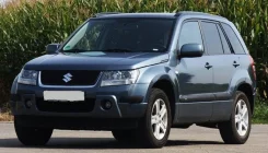 Suzuki Vitara. ��� ����� �� ������������ ����