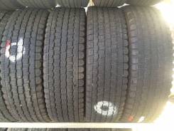 Bridgestone Blizzak Revo 969. Зимние, без шипов, износ: 10%, 4 шт