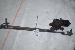 Трапеция дворников. Toyota Sprinter Marino, AE100 Двигатель 5AFE
