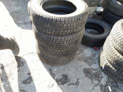 Toyo Garit G4. Зимние, без шипов, износ: 5%, 4 шт