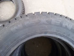 Nexen Winguard Ice. ������, ����������, 2015 ���, �����