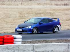 Капот. Honda Integra, DC5