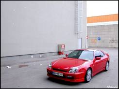 Капот. Honda Prelude. Под заказ