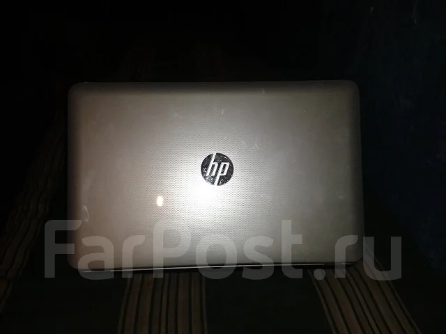 HP Pavilion 15-b052sr. ��� 4 ��, ���� 500���, WiFi: 1, Bluetooth: 1, ����������� �� 5��. ����