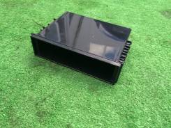 Бардачок под магнитофоном Subaru Legacy BEE bh5 be5 B12 2002г. Subaru Legacy, BE5, BH5, BES, BEE, BL5, BP5 Subaru Forester, SF5, SG5, SH5 Subaru Stell...