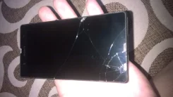 Sony Xperia Z. �/�