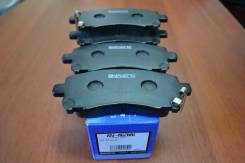 Колодки тормозные. Subaru Forester, SF5, SF9 Subaru Legacy, BD5, BD9, BE5, BE9, BEE, BG5, BG9, BGC, BH5, BH9, BHC, BHE Subaru Impreza, GC8, GF8 Двигат...
