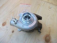 Интеркулер. Mitsubishi Delica, P15V, P25V, P15W, P05W, P25W, P35W, P45V, P05V Двигатель 4D56