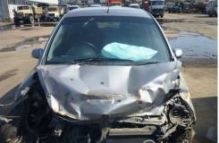 Honda Fit. Птс