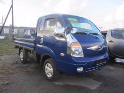 Kia Bongo III. Автомобиль из Кореи в наличии! ул. Баррикад 26/35(рынок Знаменский)., 2 500 куб. см., 1 500 кг.