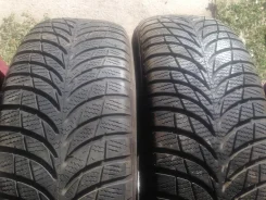 Goodyear OptiGrip. ������, 2012 ���, 20�%, 4 ��