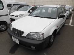 Honda Partner. EY8, D16A