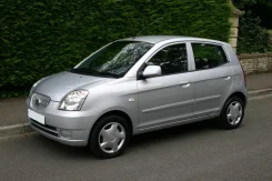 Kia Picanto. ��� ����� �� ������������ ����