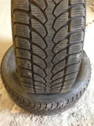 Bridgestone Eager. ������, 2012 ���, 20�%, 4 ��