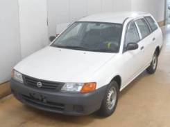 Nissan AD. Y11, QG15DE