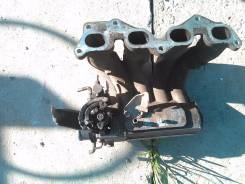 Коллектор впускной. Toyota Corolla Двигатели: 4EFE, 5EFE