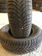 Michelin Arctic Alpin. ������, 2012 ���, 20�%, 4 ��