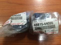 Втулка стабилизатора. Toyota Nadia, ACN10, SXN10 Toyota Caldina, ST210 Двигатели: 3SFSE, 3SFE, 1AZFSE, 3SGE