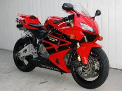 Honda CBR 600RR. 600 куб. см., исправен, без птс, без пробега