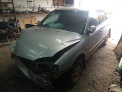 Kia Spectra