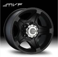 MVF. 8.0x16, 5x150.00, ET-25, ЦО 110,5 мм. Под заказ