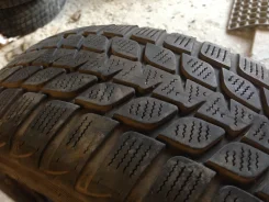 Bridgestone Eager. ������, 2012 ���, 20�%, 4 ��