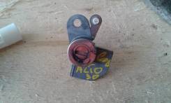 Замок двери. Suzuki Alto, HA25S, HA25V, HA35S, HA36S, HA36V Двигатели: K6A, R06A
