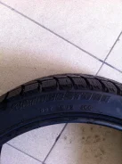 Bridgestone Blizzak LM-60. ������, ��� �����, 2013 ���, 5�%, 4 ��